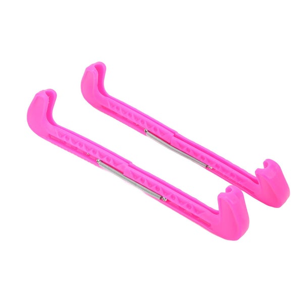 figure skating blade guard 1 Pair Ice Skate Blade Covers Figure Skating Blade Carousel 8