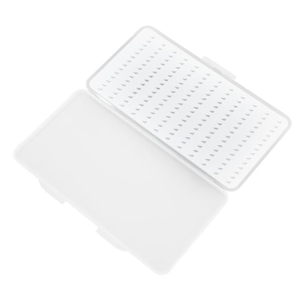 fly hook box fly fishing lures box fly lures box waterproof fly fishing box Fly Carousel 2