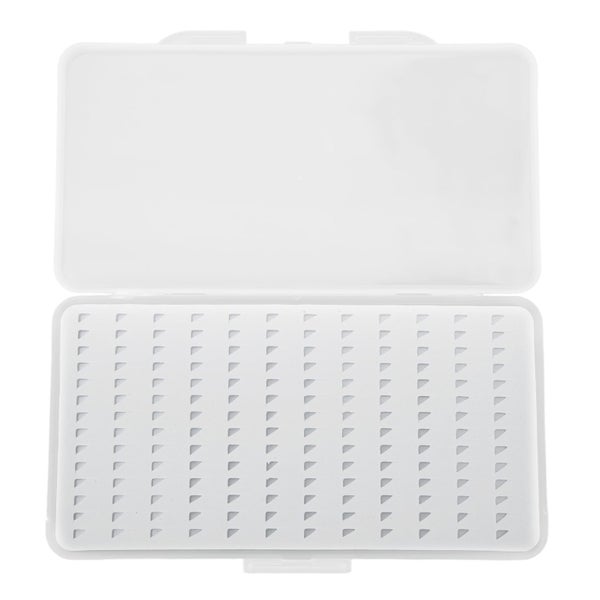 fly hook box fly fishing lures box fly lures box waterproof fly fishing box Fly Carousel 8