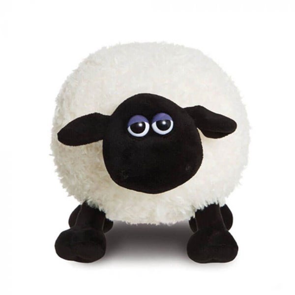 Shaun the Sheep Plush Carousel 1