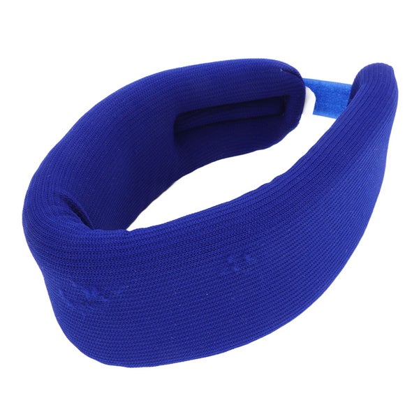 neck brace for neck pain and support Foam Neck Brace Adjustable Neck Cervical Carousel 2