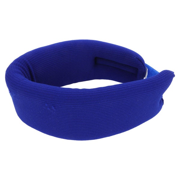 neck brace for neck pain and support Foam Neck Brace Adjustable Neck Cervical Carousel 8