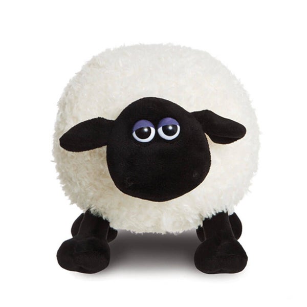 Shaun the Sheep - Shirley 16cm - Kids Soft Toy Carousel 4