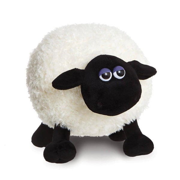 Shaun the Sheep - Shirley 16cm - Kids Soft Toy Carousel 1