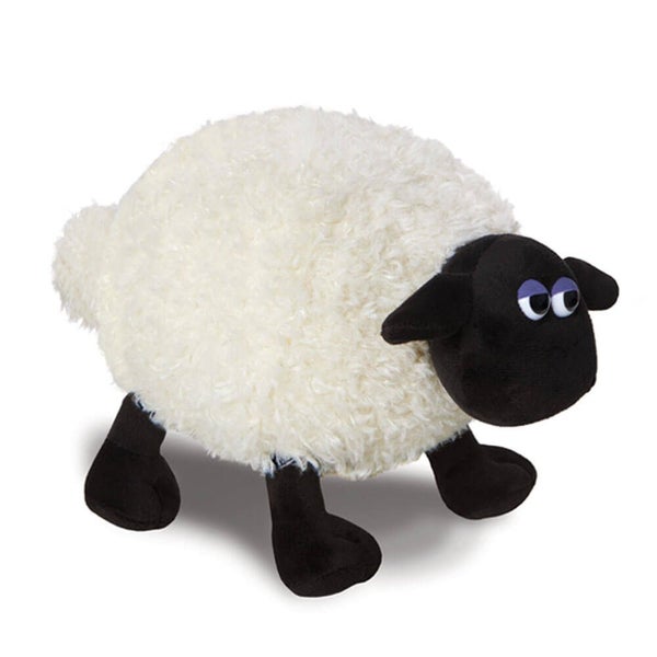 Shaun the Sheep - Shirley 16cm - Kids Soft Toy Carousel 2
