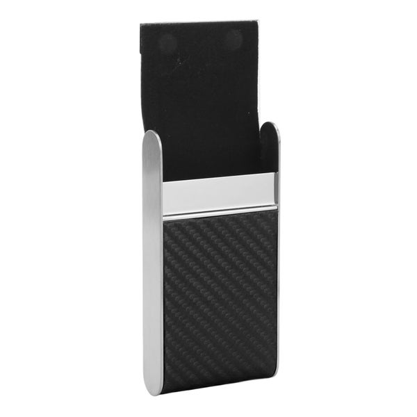 cigarette box cigarette case cover Metal Cigarette Case Waterproof Dustproof Carousel 1