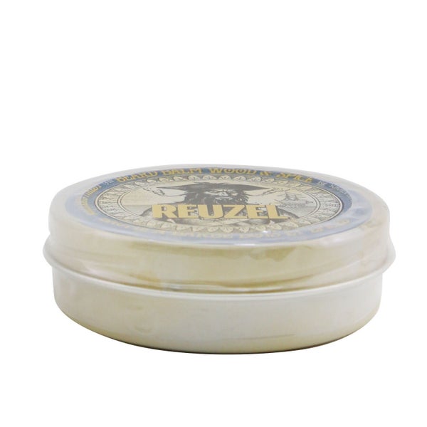 Beard Balm - Wood & Spice 35g/1.3oz Carousel 1