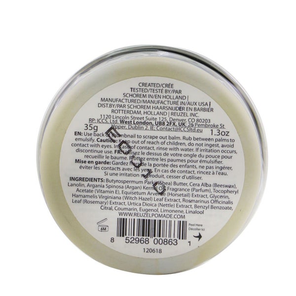 Beard Balm - Wood & Spice 35g/1.3oz Carousel 3