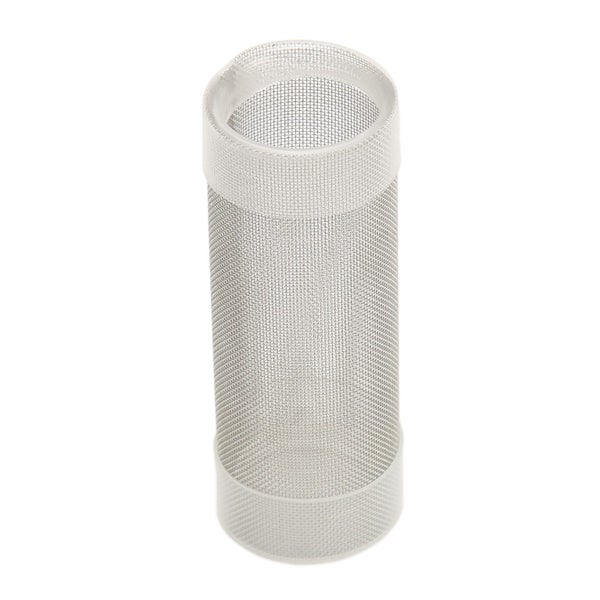 aquarium filter intake guard mesh cover Aquarium Intake Filter Mesh Stainless Carousel 1