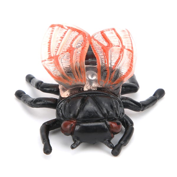 children cicada model funny cicada model cicada model decoration Cicada Insect Carousel 8
