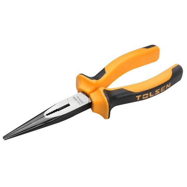 Long Nose Pliers 150mm Carousel 1