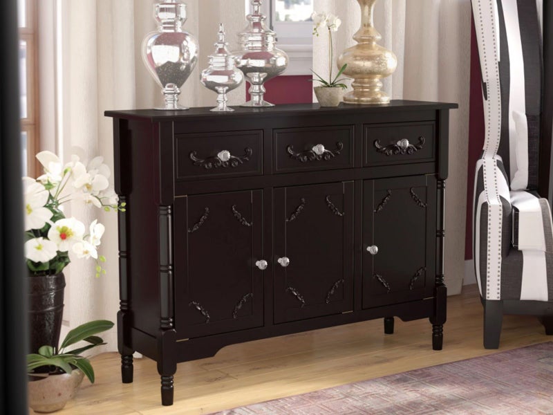 Sideboard Carousel 1
