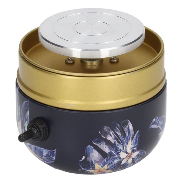 mini electric pottery wheel machine mini pottery machine Mini Pottery Wheel Carousel 1