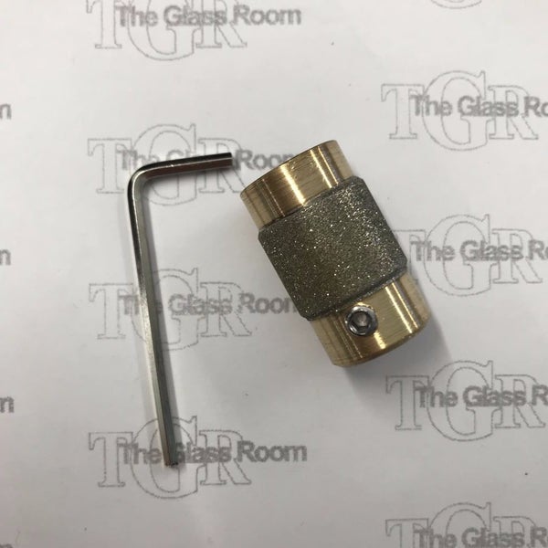 Best Price SPECIAL Grinding Head 3/4" HEAVY DUTY Carousel 1