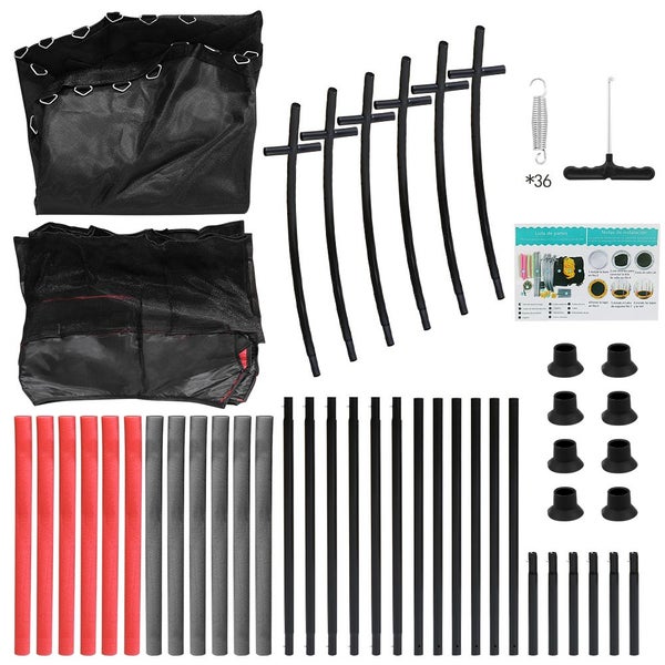 Mini Trampoline - Mini Trampoline (OVER STOCKED) Carousel 10