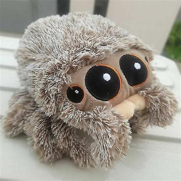 The Spider Plush Toys Soft Stuffed Dolls Kids Children Birthday Gift Carousel 3