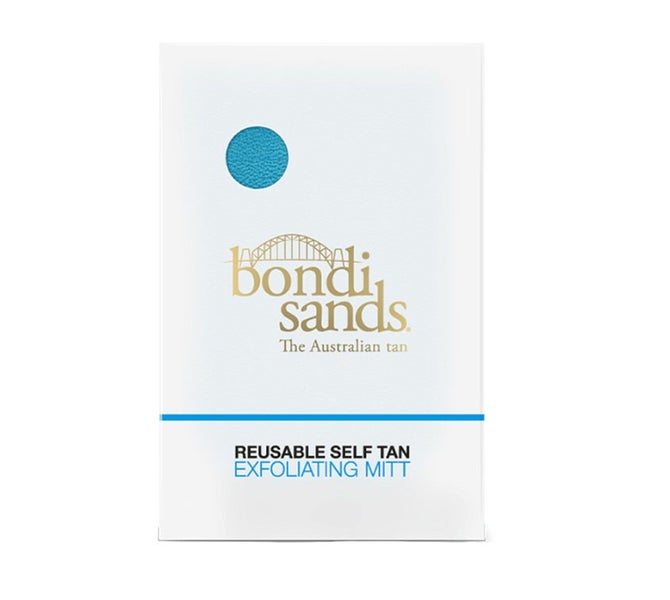 Bondi Sands Reusable Exfoliating Mitt Carousel 1