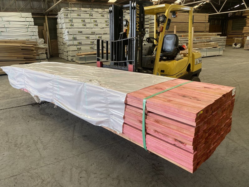 PINE CEILING STRAPPING / BATTEN, 65 x 35mm, H1.2 BUY PER METRE Carousel 2