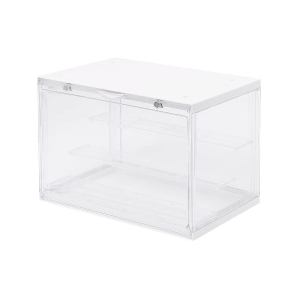 2Pack Display Case Collectible Showcase | Free Shipping | Local Stock Carousel 1