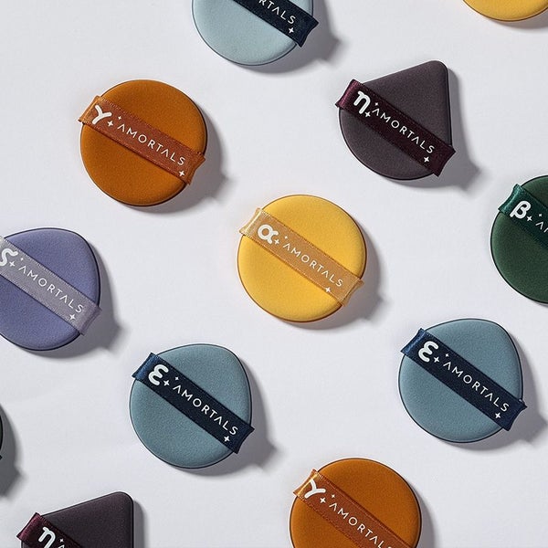 2Pack 7 Pcs Air Cushion Puff Kit | Free Shipping | Local Stock Carousel 1