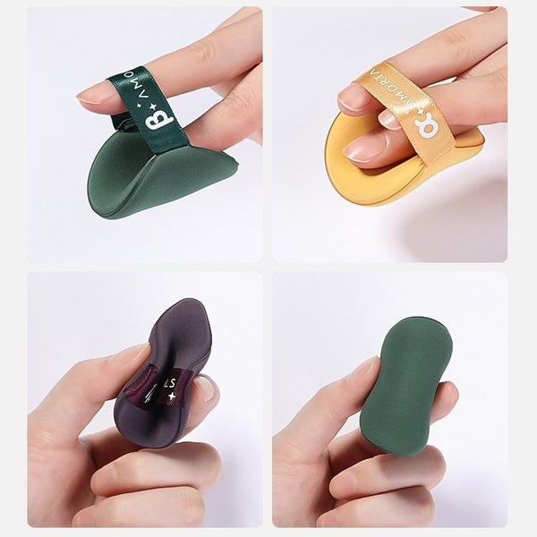 2Pack 7 Pcs Air Cushion Puff Kit | Free Shipping | Local Stock Carousel 2