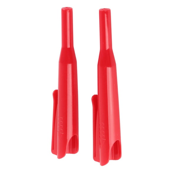 carpenter pencil cover deep hole marker cover long nose pencil cover woodworking Carousel 8