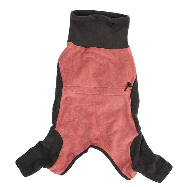 dog coat Dog Coat Dog Jacket Elastic Polyester High Neck 4 Legged Dog Winter Carousel 8