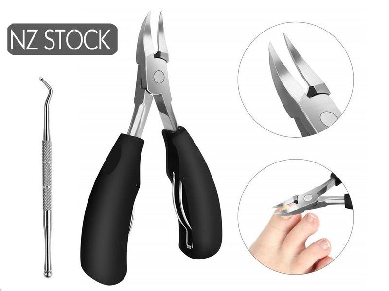 PTN NEW Toe Nail Clippers Sale Sale Carousel 1
