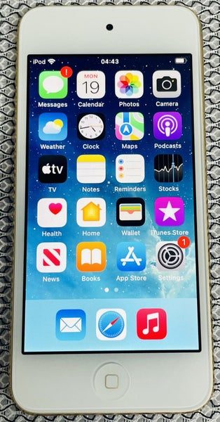 Apple iPod touch 7th Gen FREE SHIPPING Carousel 1