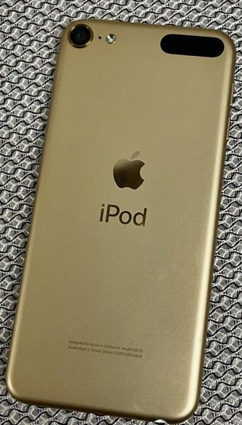 Apple iPod touch 7th Gen FREE SHIPPING Carousel 2