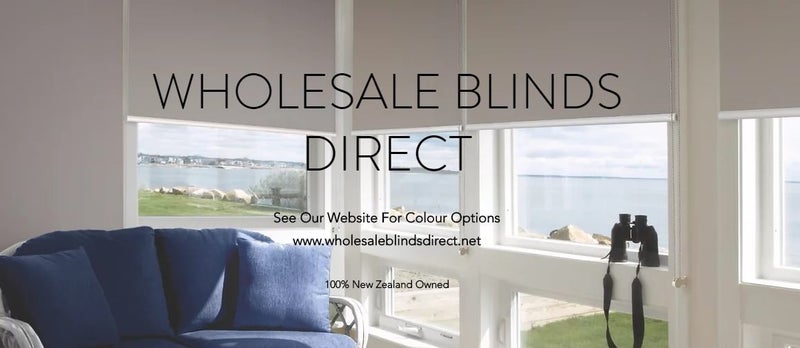 Wholesale Blinds Direct - Roman / Roller / Venetian Blinds Carousel 2