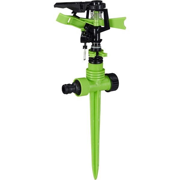 2Pack Garden Sprinkler | Free Shipping | Local Stock Carousel 2