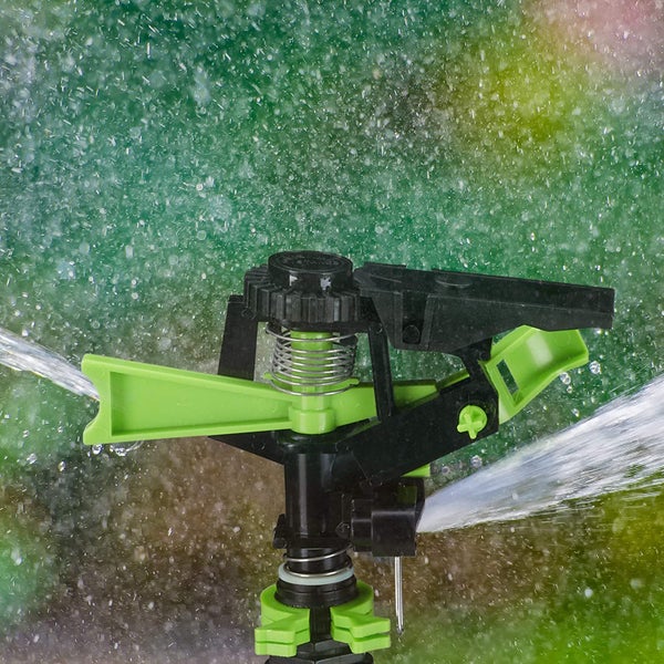 2Pack Garden Sprinkler | Free Shipping | Local Stock Carousel 10