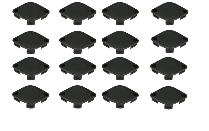 16 Pcs Blade Weed Eater Bladed Head Set | Free Shipping | Local Stock Carousel 1