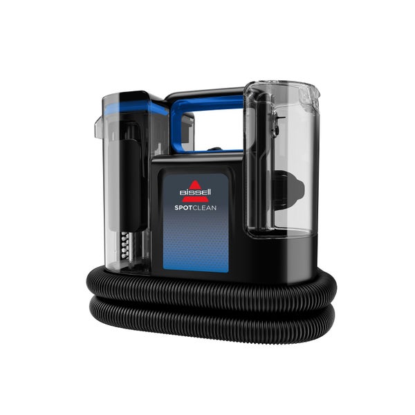 *Free Freight* Bissell Spotclean 3861F Portable Carpet Cleaner63617764903810111