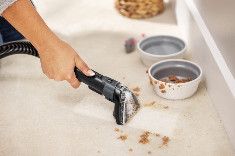 *Free Freight* Bissell Spotclean 3861F Portable Carpet Cleaner63617764903810113