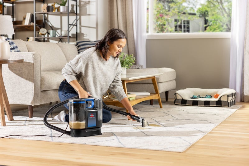*Free Freight* NEW MODEL BISSELL SPOTCLEAN 3861F PORTABLE CARPET CLEANER62931725029251114