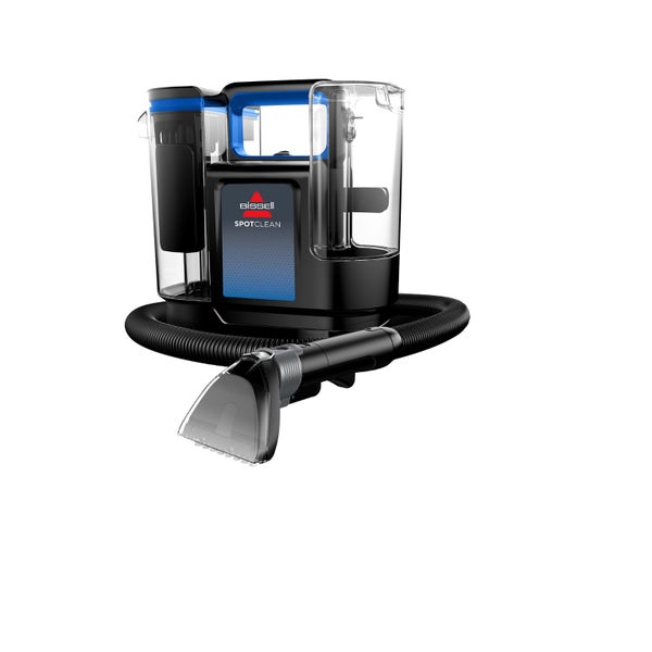 *Free Freight* Bissell Spotclean 3861F Portable Carpet Cleaner63617764903810113