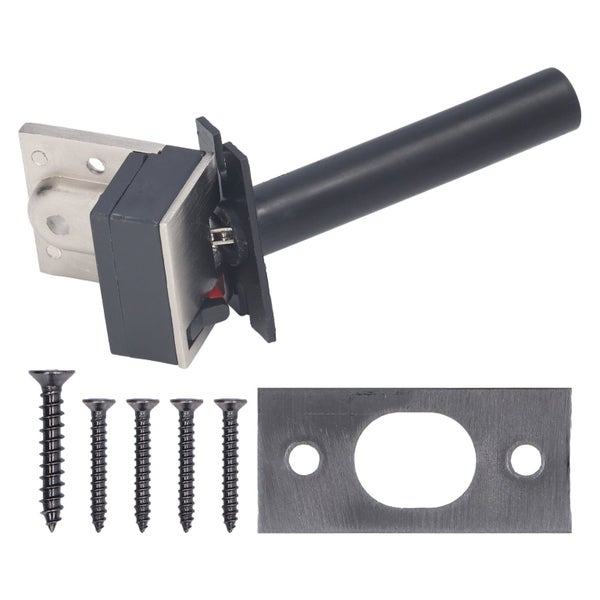 metal door lock buckle door lock anti theft buckle door lock latch buckle Carousel 8