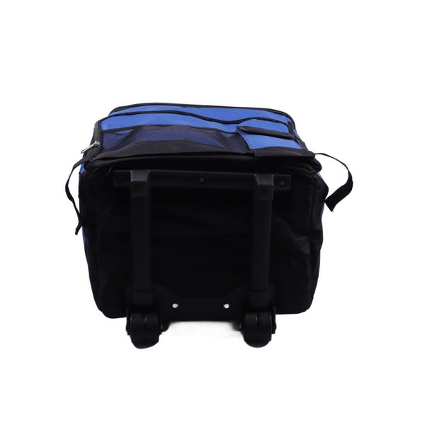 rolling cooler bag soft rolling cooler cooling bag Rolling Cooler 35L Oxford Carousel 2