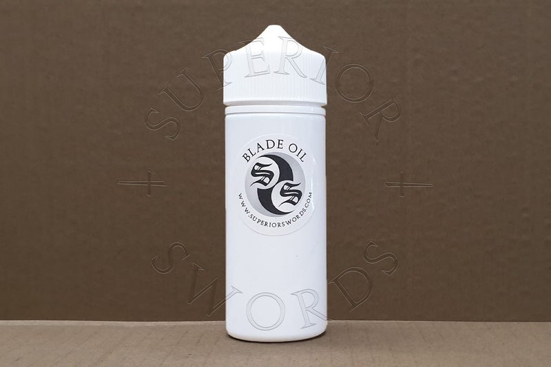 Blade Oil Carousel 1