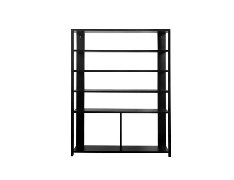 Shoe Rack Carousel 2