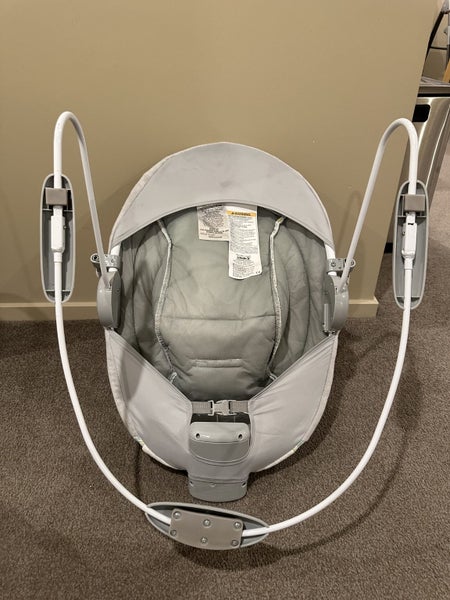 Ingenuity Baby Bouncer Carousel 2