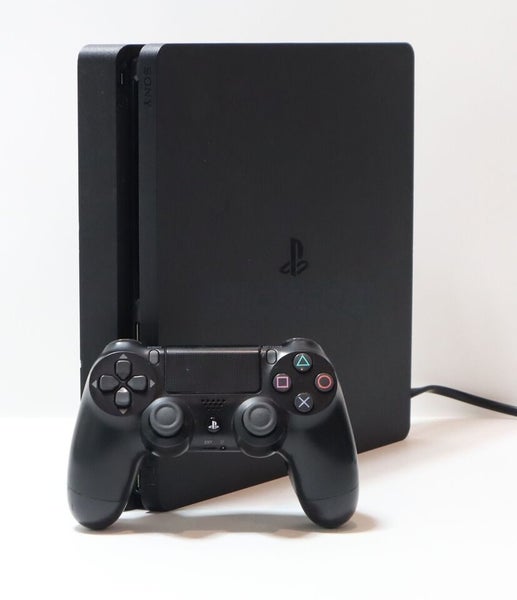 Playstation 4 Slim 1TB PS4 Carousel 1