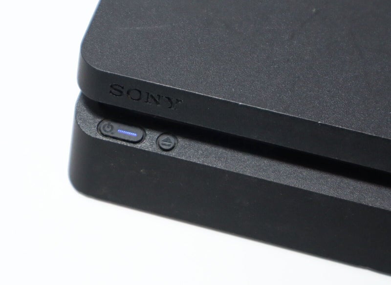 Playstation 4 Slim 1TB PS4 Carousel 2