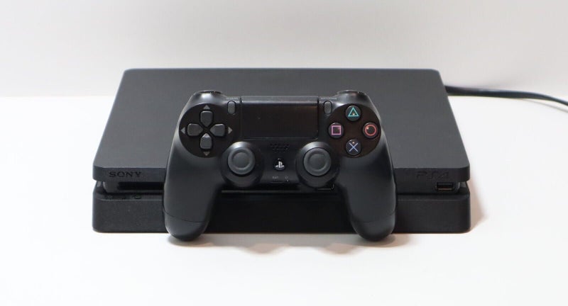 Playstation 4 Slim 1TB PS4 Carousel 3