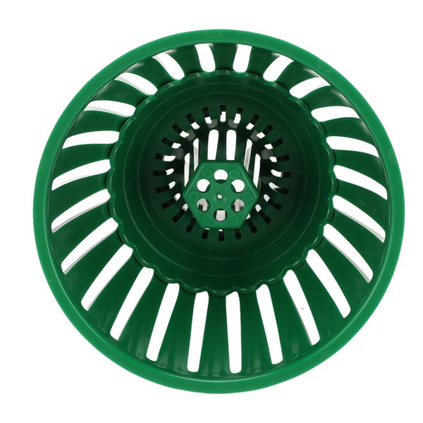 plastic pool skimmer basket pond debris leaf collector pond filter leaf Carousel 1