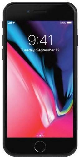 iPhone SE 2 (2020) 64GB Black - A Grade Premium - 100% Battery- afterpay62972917257346111