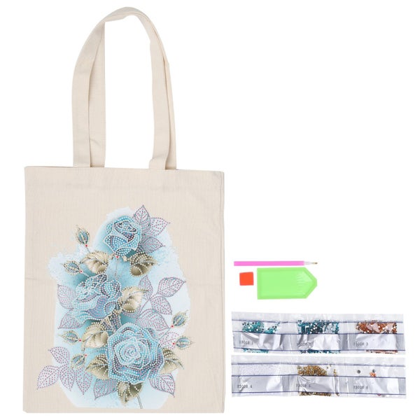 diamond painting bag diy diamond painting tools diamond painting handbag Diamond Carousel 8