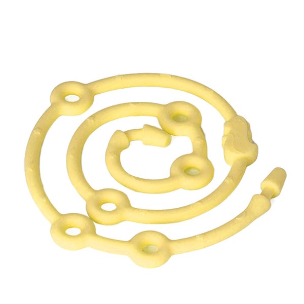 baby pacifier teether strap pacifier chain baby pacifier holder Baby Pacifier Carousel 1